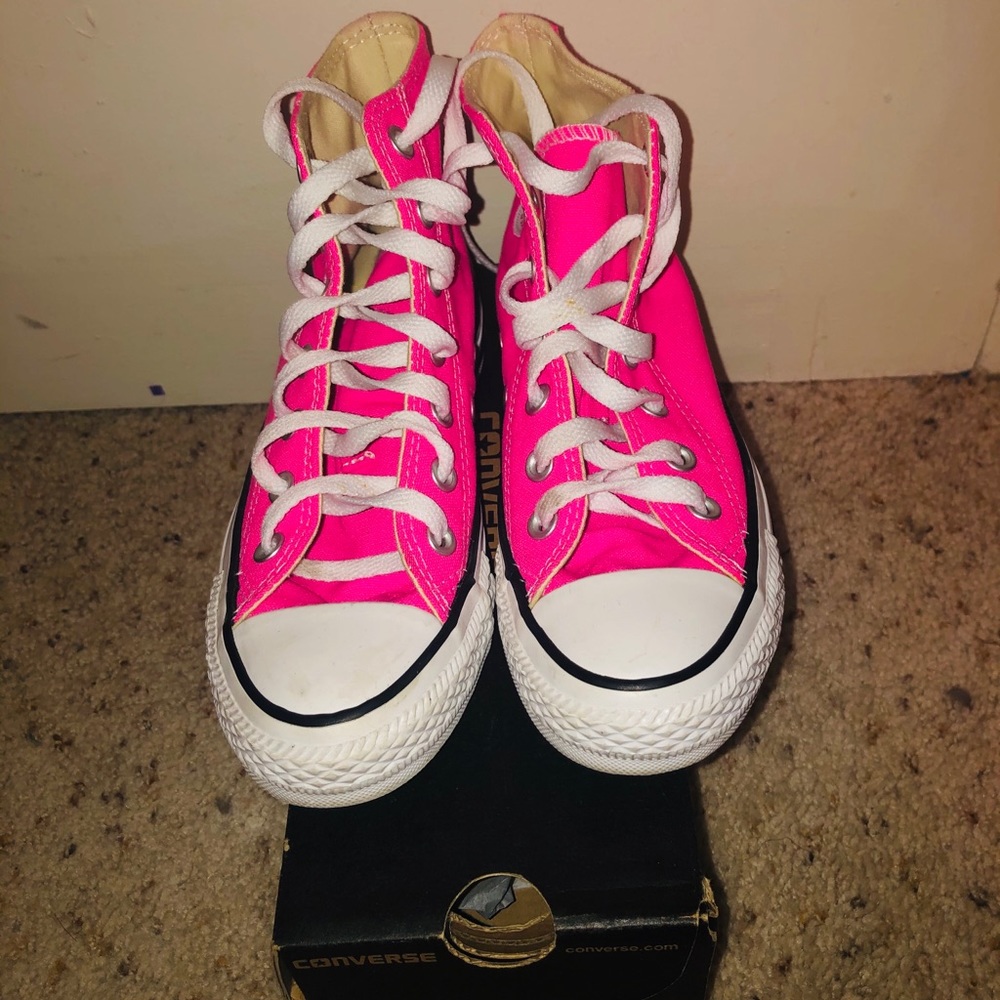 Converse